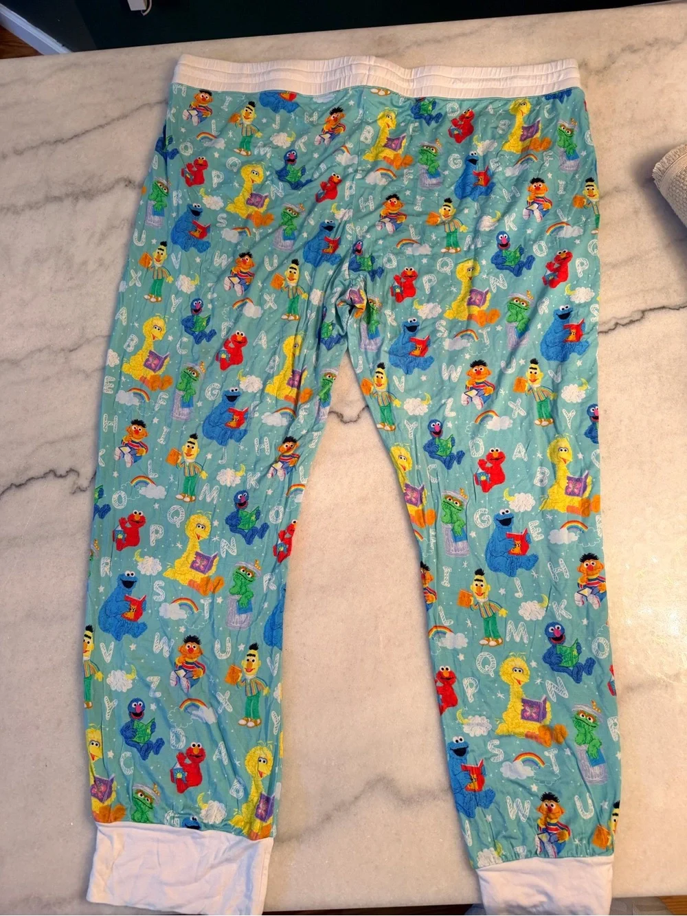 Little Sleepies Sesame Street - Picture 10 of 10